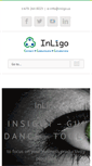 Mobile Screenshot of inligo.us